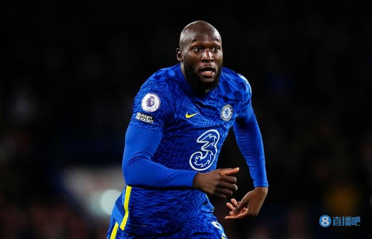 伦敦足球:皇马、巴萨、拜仁以及巴黎对卢卡库感兴趣